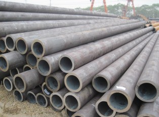 阜新20CrMo冷拔无缝钢管