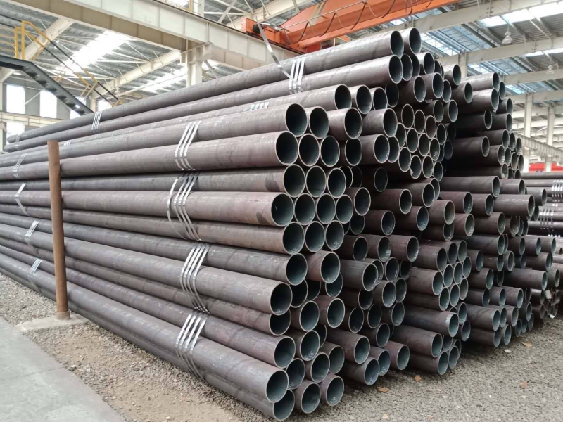 阜新30CrMo合金无缝钢管