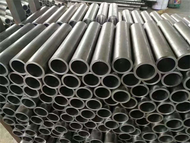 阜新30CrMo精密无缝钢管