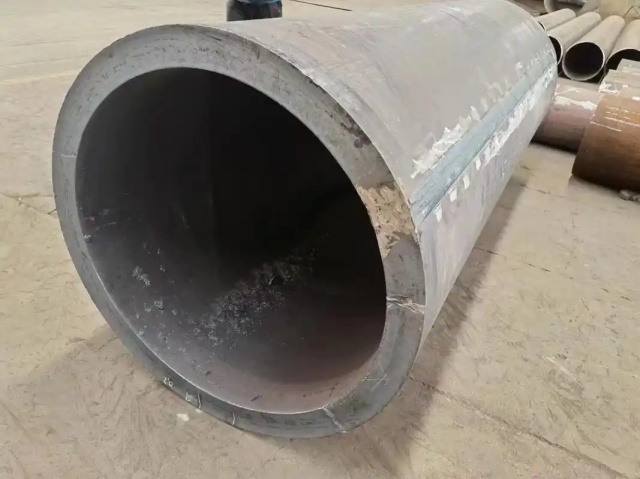 阜新30CrMo大口径无缝钢管