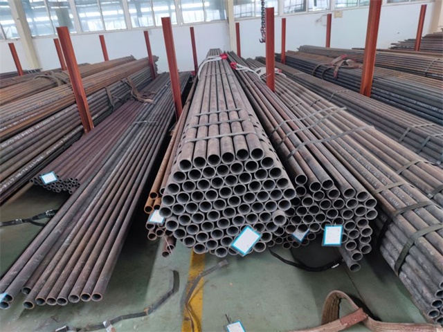 阜新20G合金无缝钢管